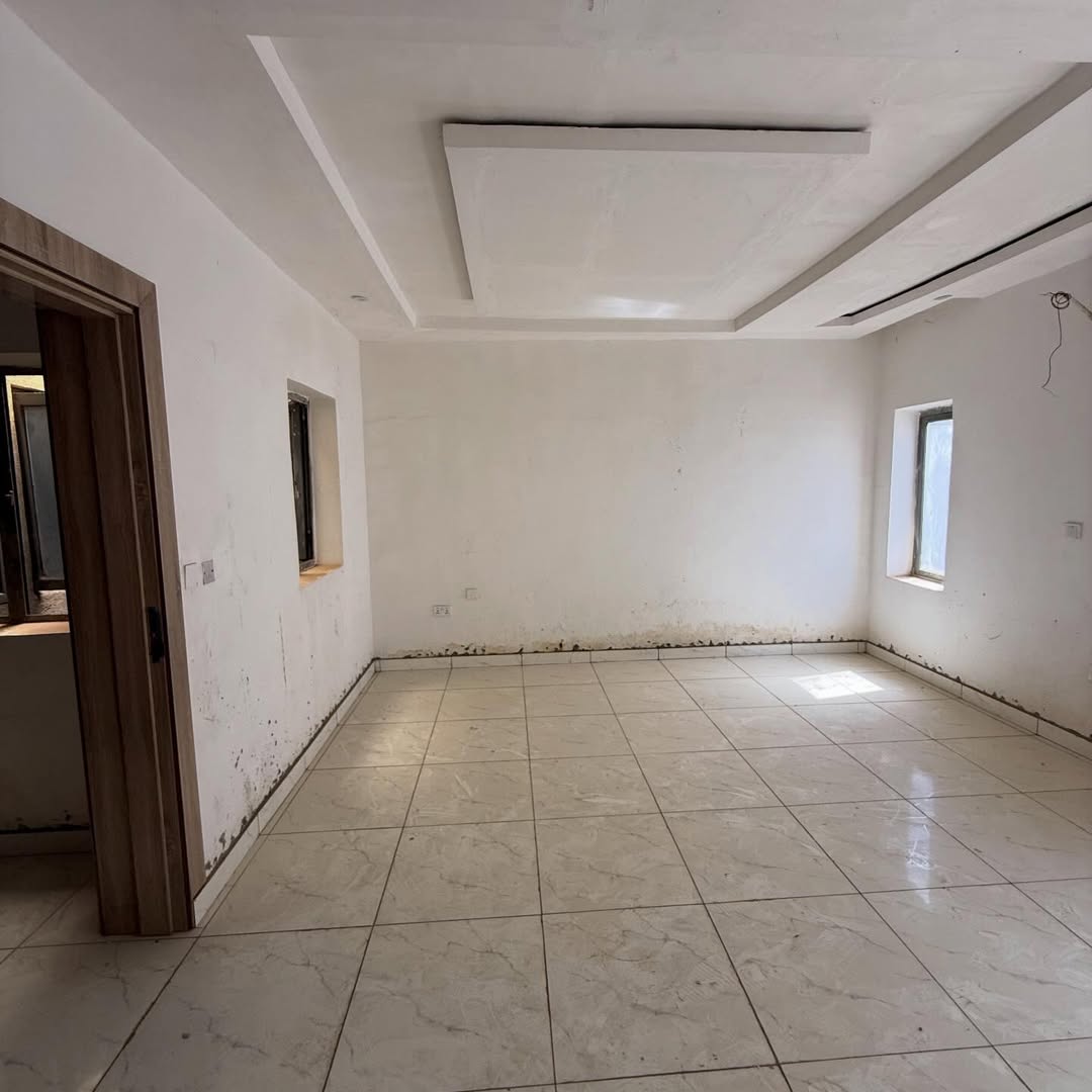 4 Bedroom Terrace Duplex for Sale in Wuye Abuja