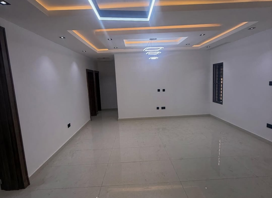 3 Bedroom Apartment for Sale in Kado Abuja