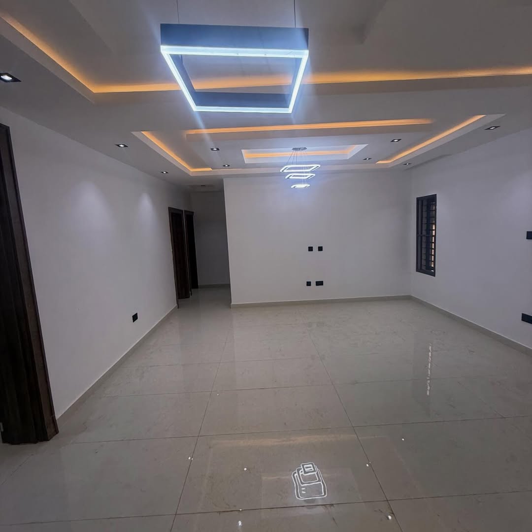 3 Bedroom Apartment for Sale in Kado Abuja