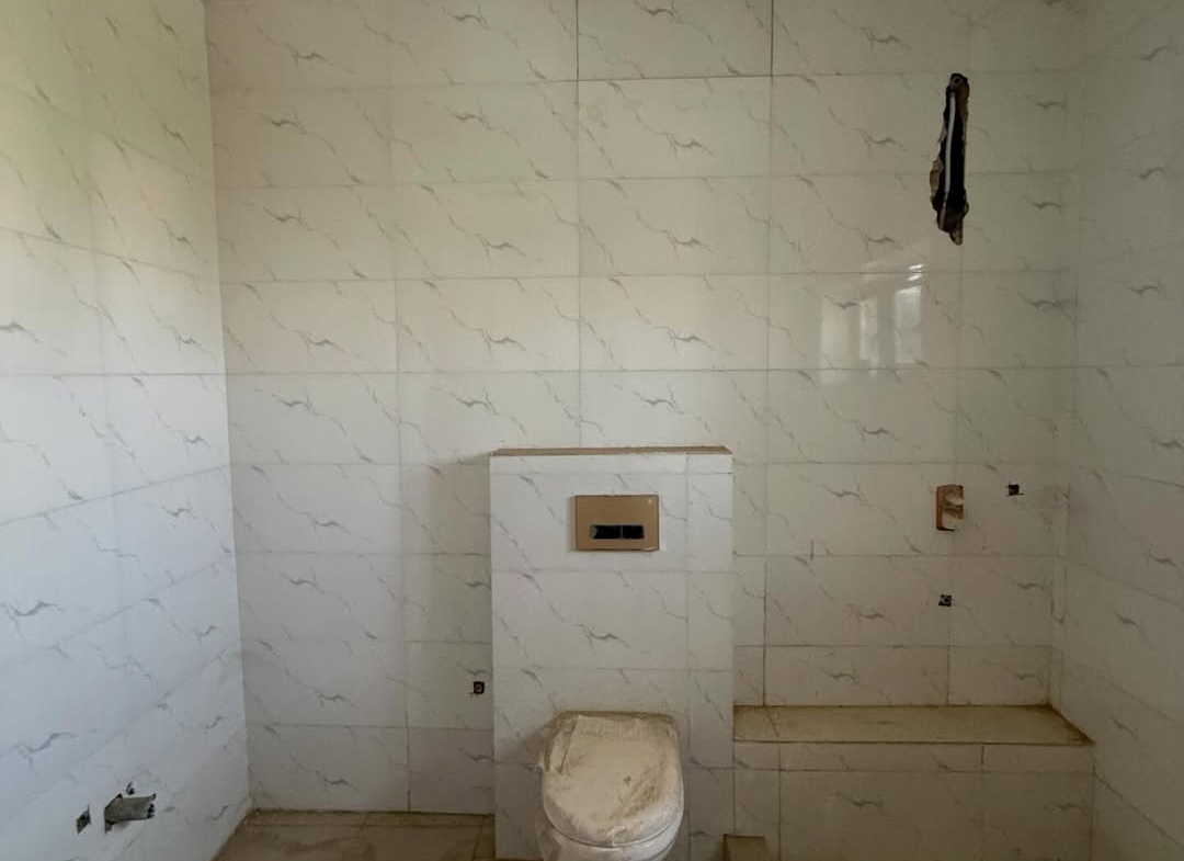 4 Bedroom Terrace Duplex for Sale in Wuye Abuja