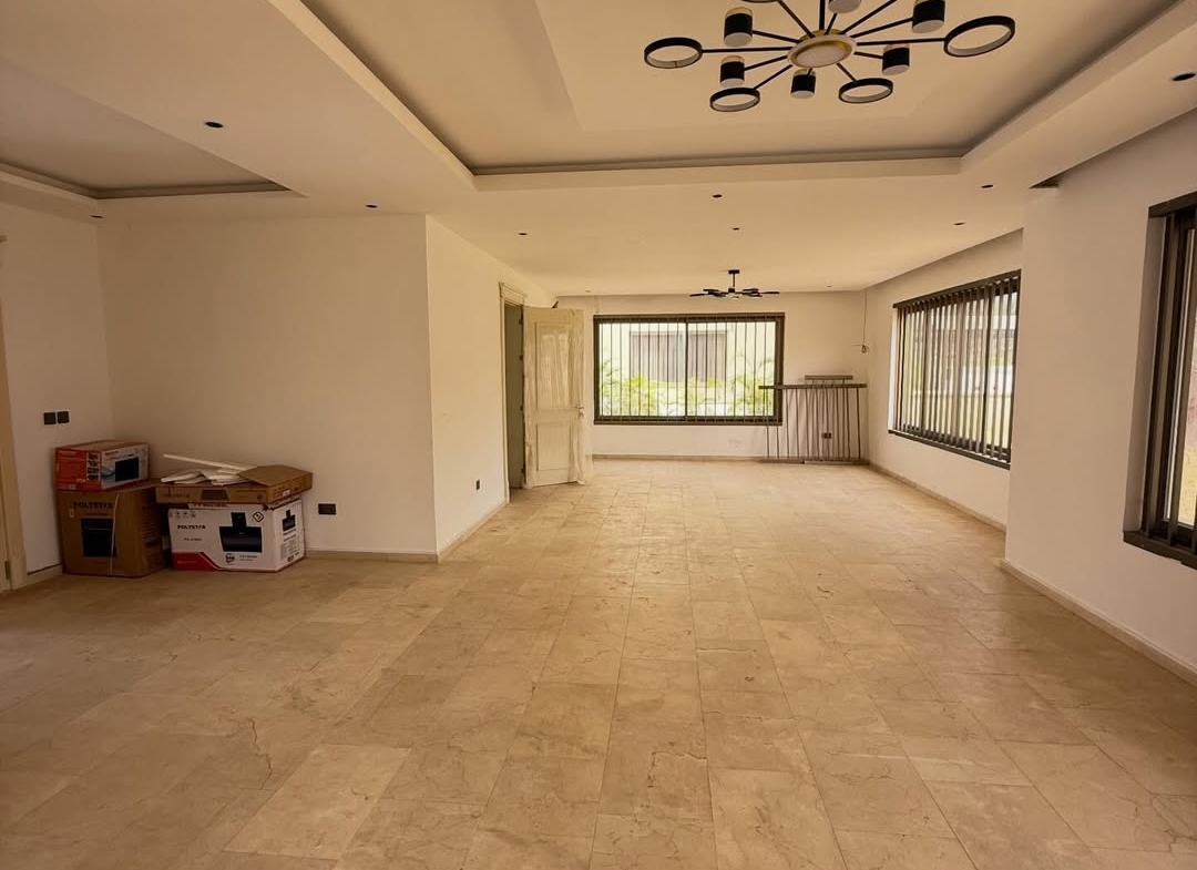 4 Bedroom Fully Detached Duplex for Sale in Maitama Abuja