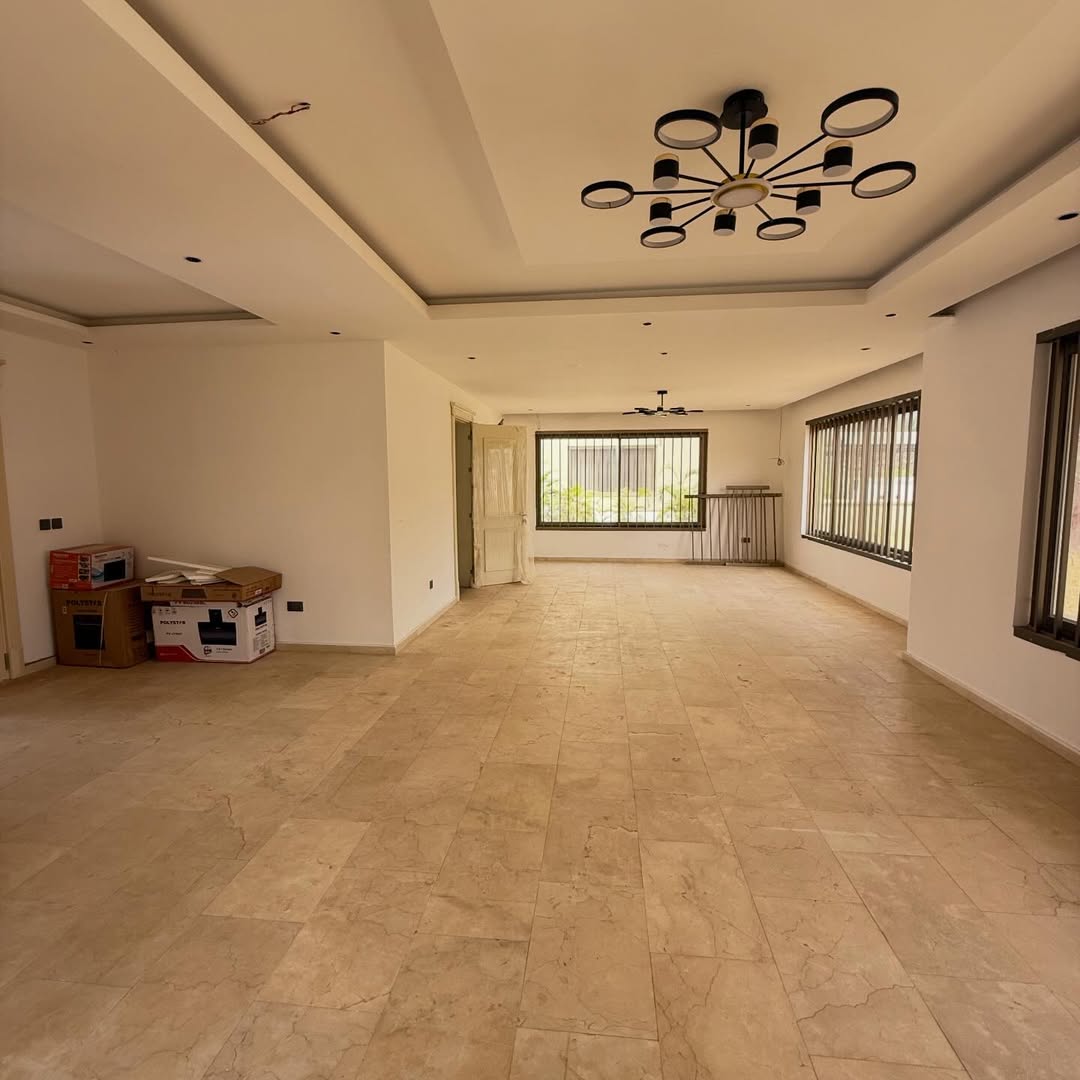 4 Bedroom Fully Detached Duplex for Sale in Maitama Abuja