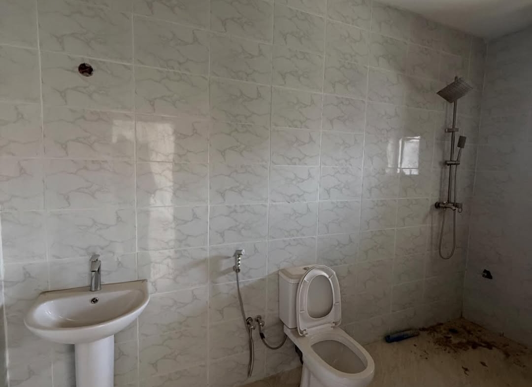 4 Bedroom Terrace Duplex for Sale in Jahi Abuja