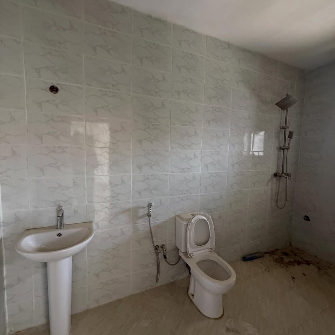 4 Bedroom Terrace Duplex for Sale in Jahi Abuja