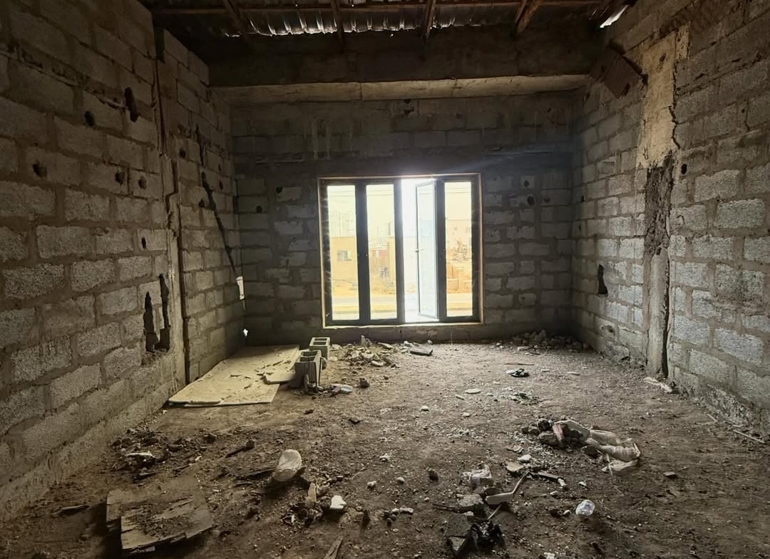 4 Bedroom Terrace Duplex for Sale in RiverPark Estate Abuja