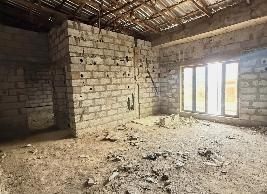 4 Bedroom Terrace Duplex for Sale in RiverPark Estate Abuja