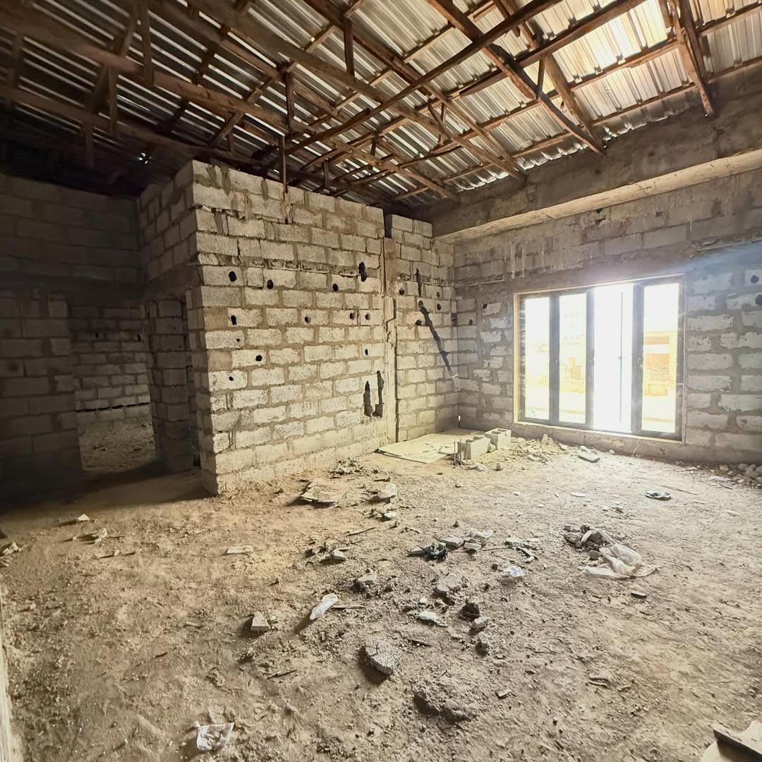 4 Bedroom Terrace Duplex for Sale in RiverPark Estate Abuja