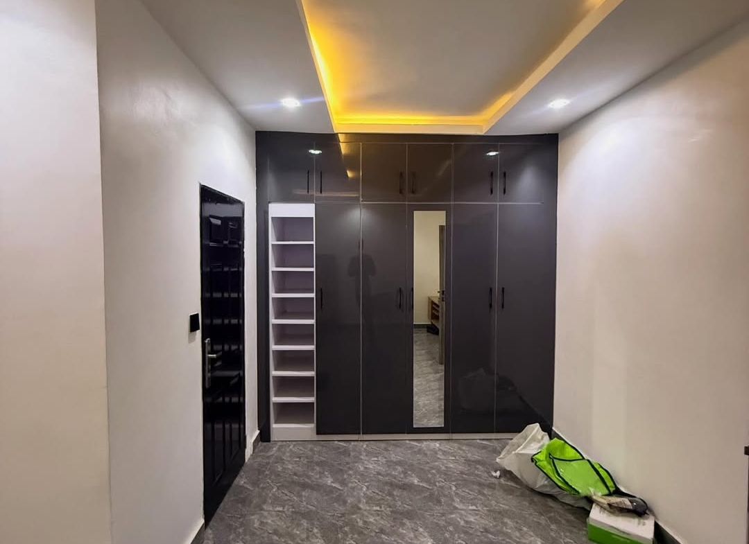 4 Bedroom Terrace Duplex for Rent in Jahi Abuja