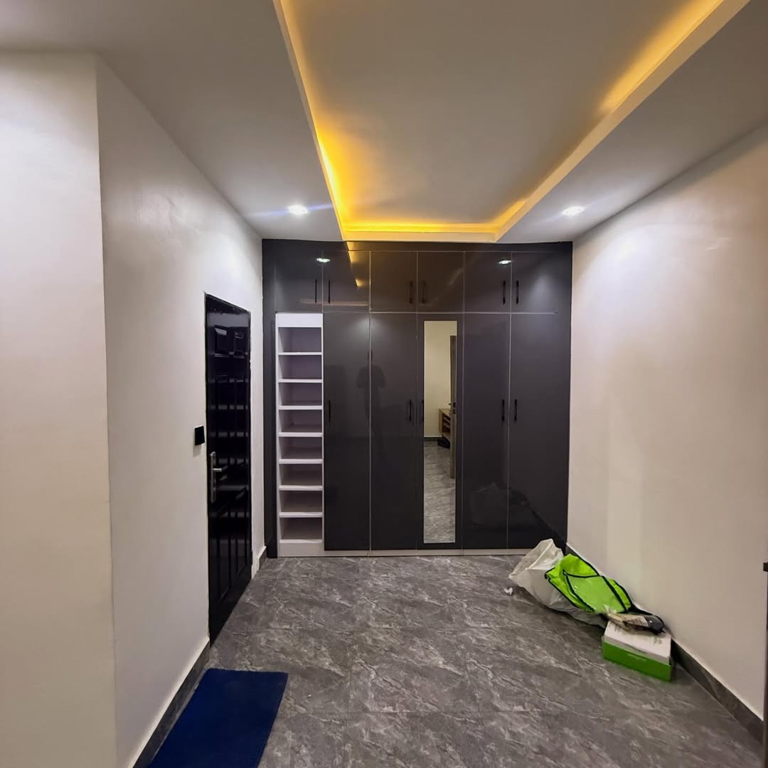 4 Bedroom Terrace Duplex for Rent in Jahi Abuja