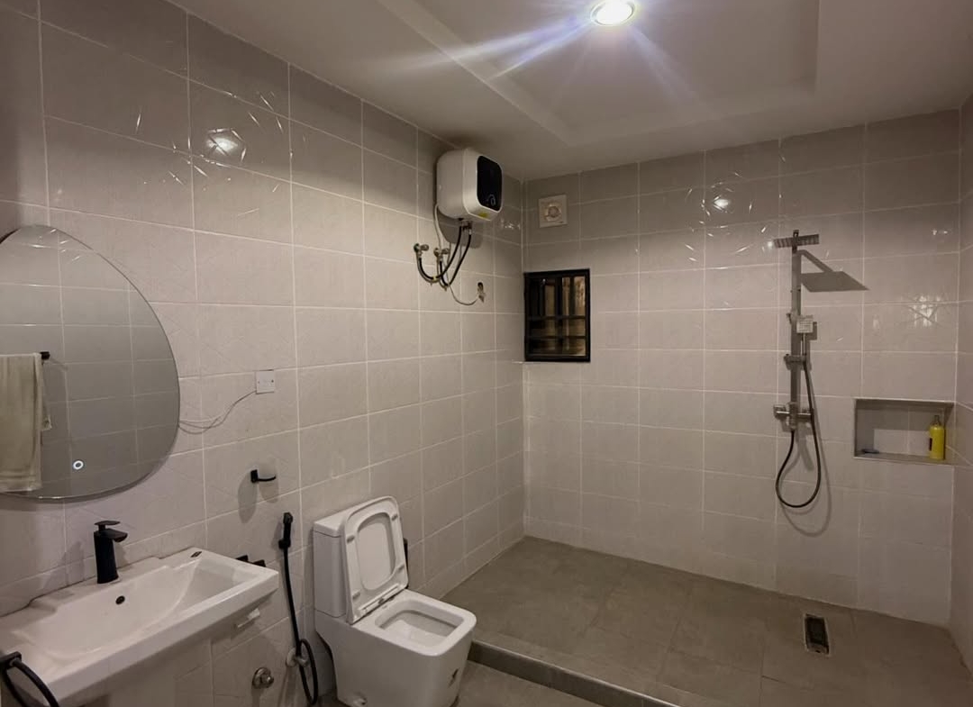 4 Bedroom Terrace Duplex for Rent in Jahi Abuja