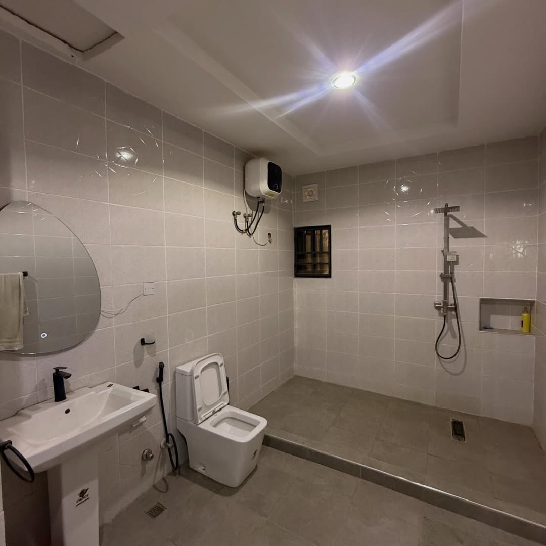 4 Bedroom Terrace Duplex for Rent in Jahi Abuja