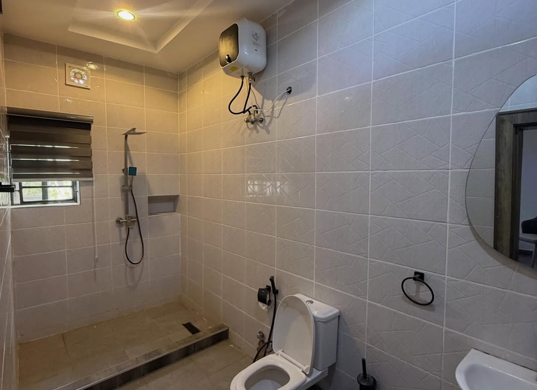 4 Bedroom Terrace Duplex for Rent in Jahi Abuja