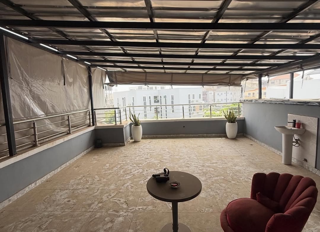 4 Bedroom Terrace Duplex for Rent in Jahi Abuja