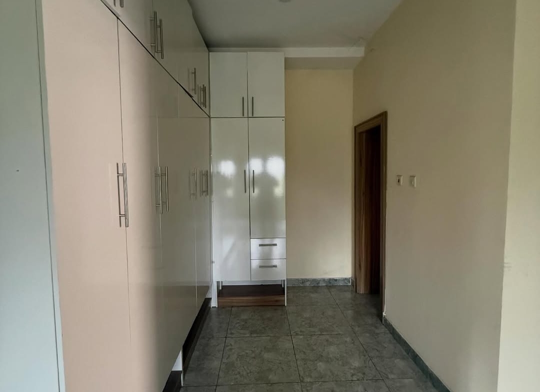 4 Bedroom Terrace Duplex for Sale in Apo Legislative Quarters Abuja