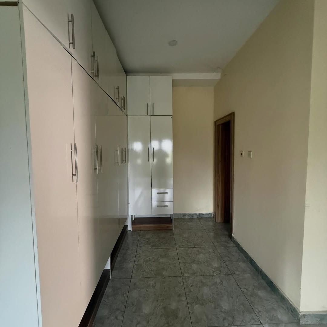 4 Bedroom Terrace Duplex for Sale in Apo Legislative Quarters Abuja