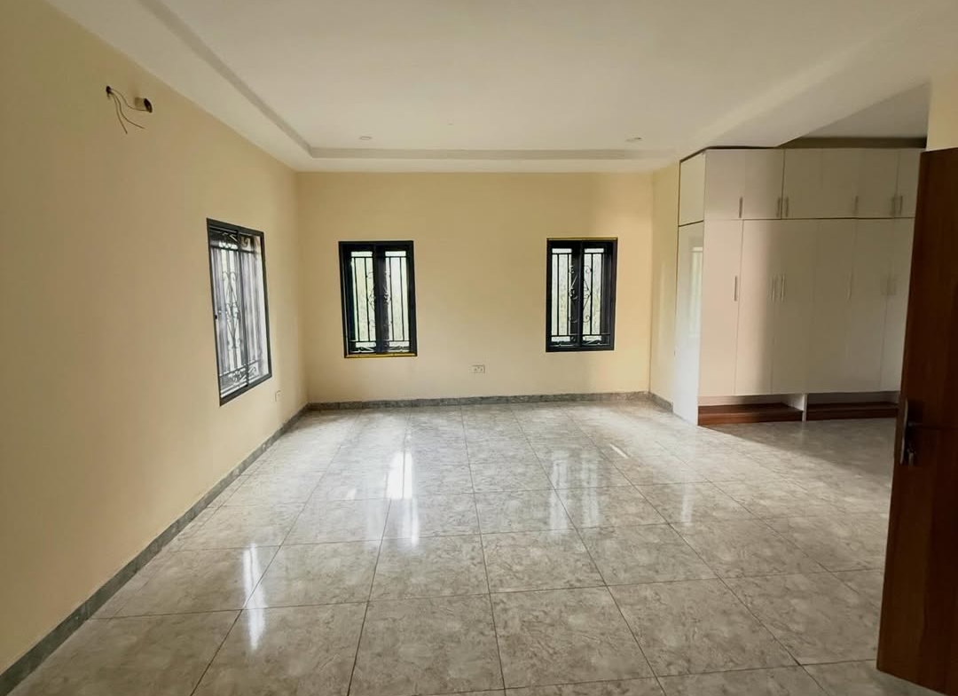 4 Bedroom Terrace Duplex for Sale in Apo Legislative Quarters Abuja