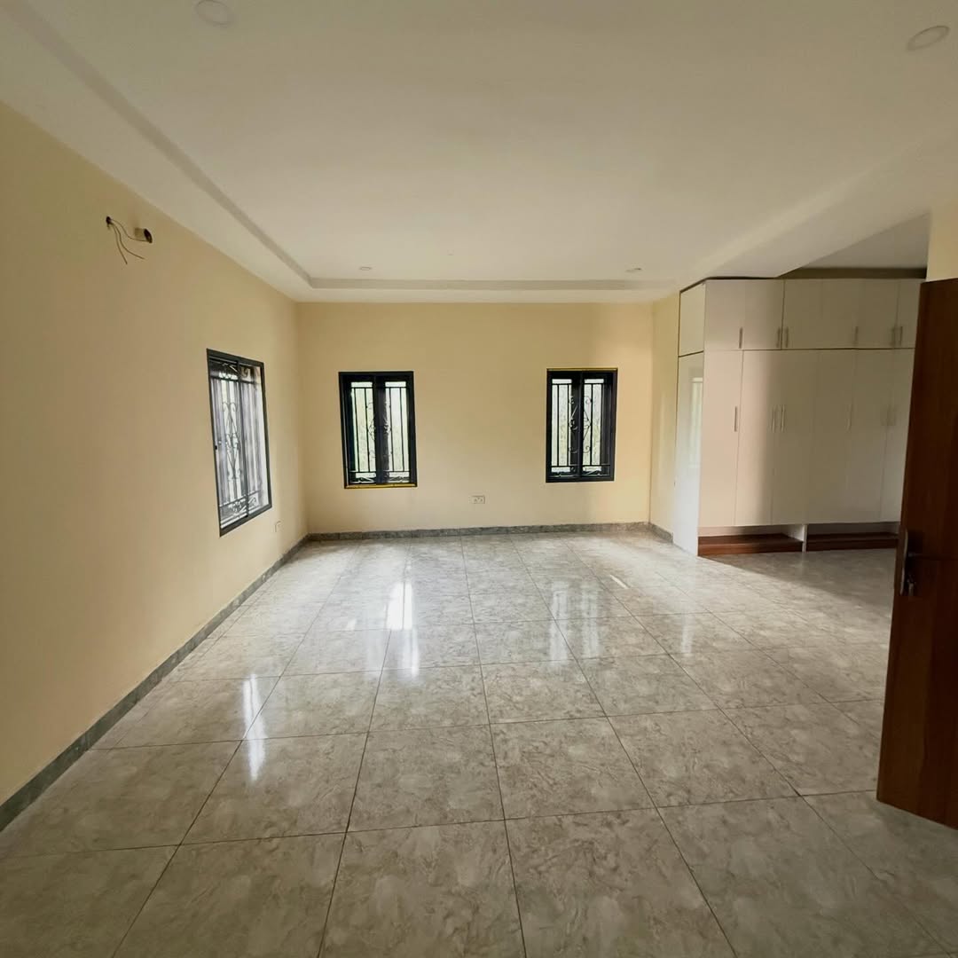 4 Bedroom Terrace Duplex for Sale in Apo Legislative Quarters Abuja