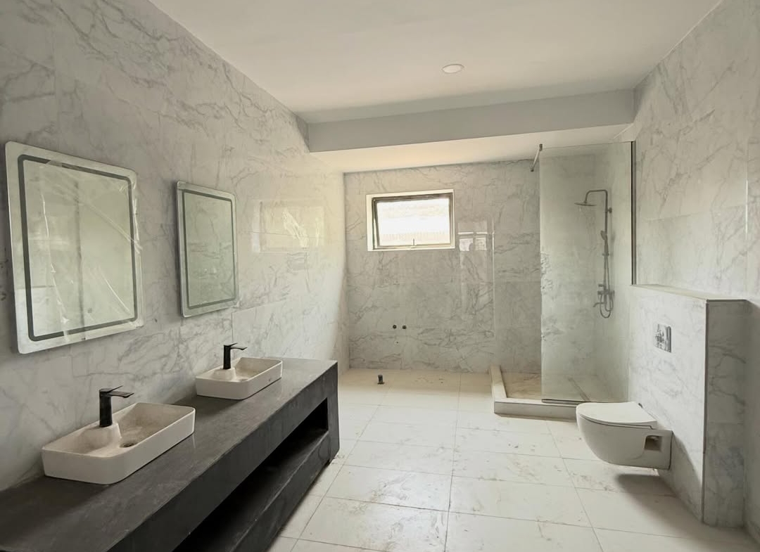 5 Bedroom Terrace Duplex for Sale in Maitama Abuja