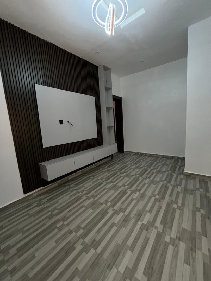 4 Bedroom Duplex for Sale in Gaduwa Abuja