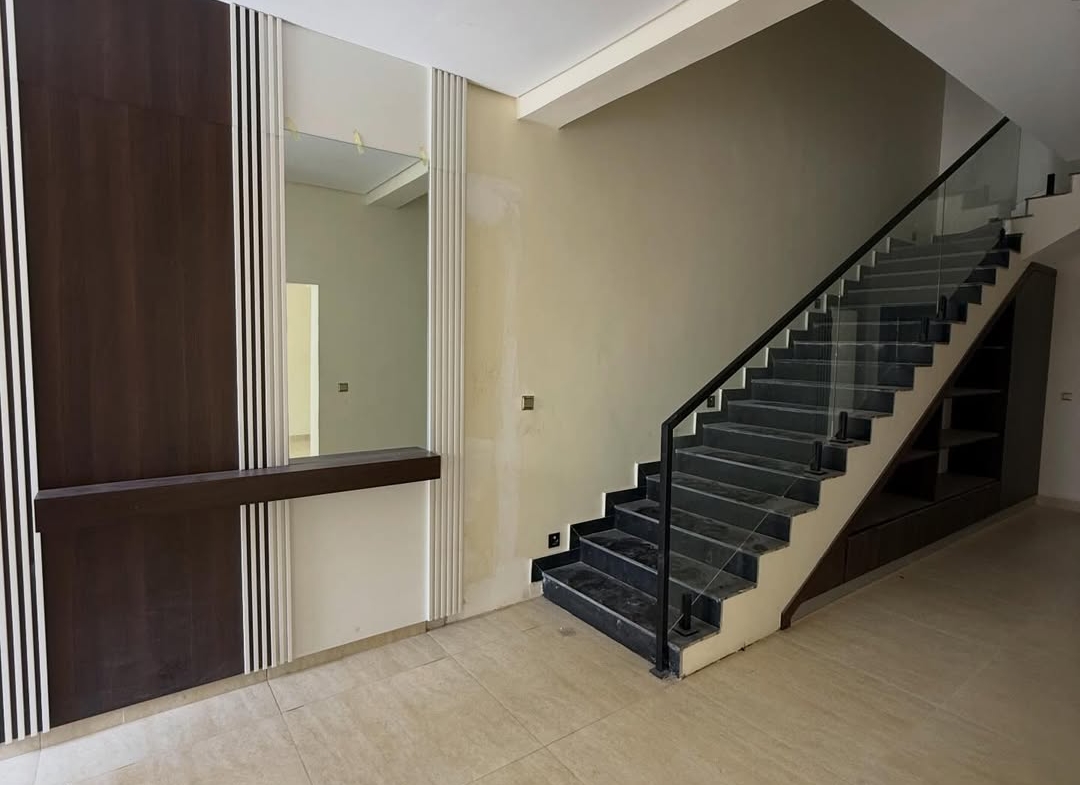 5 Bedroom Terrace Duplex for Sale in Katampe Extension Abuja