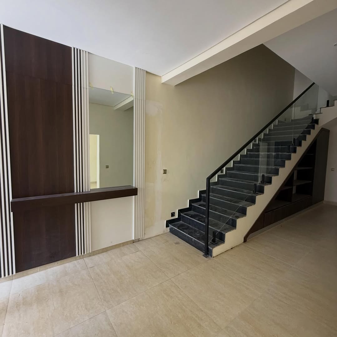 5 Bedroom Terrace Duplex for Sale in Katampe Extension Abuja