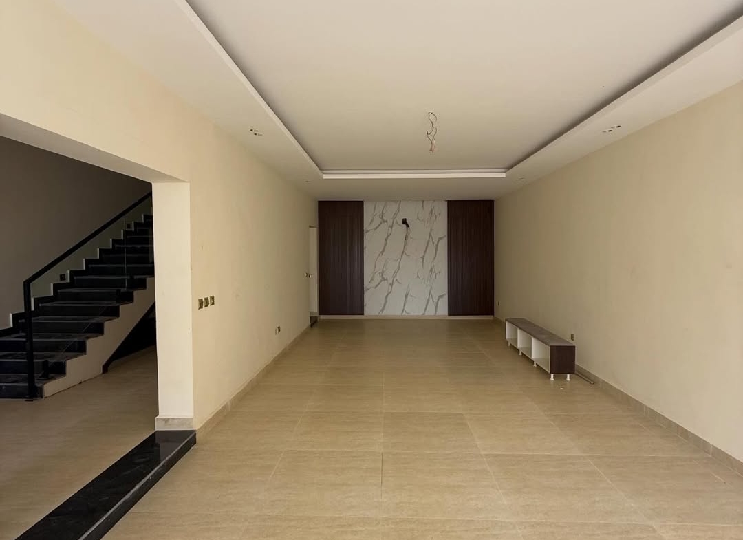 5 Bedroom Terrace Duplex for Sale in Katampe Extension Abuja