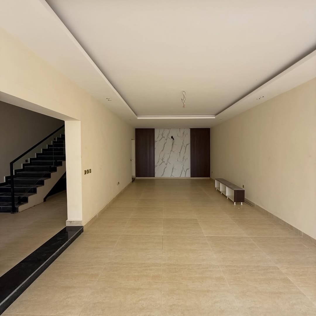 5 Bedroom Terrace Duplex for Sale in Katampe Extension Abuja