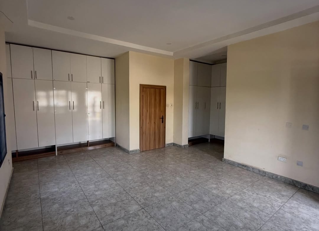 4 Bedroom Terrace Duplex for Sale in Apo Legislative Quarters Abuja
