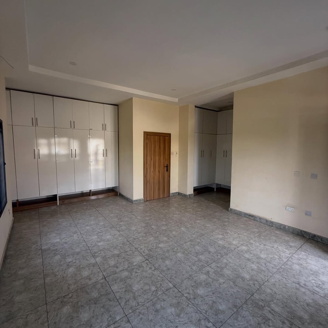 4 Bedroom Terrace Duplex for Sale in Apo Legislative Quarters Abuja