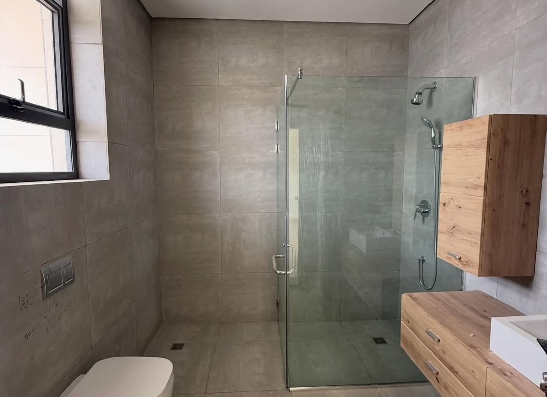 5 Bedroom Terrace Duplex for Sale in Katampe Extension Abuja