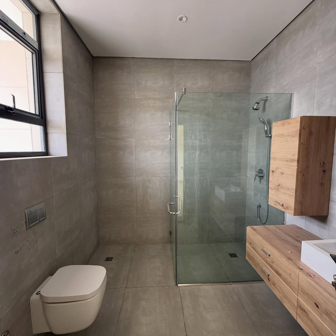 5 Bedroom Terrace Duplex for Sale in Katampe Extension Abuja