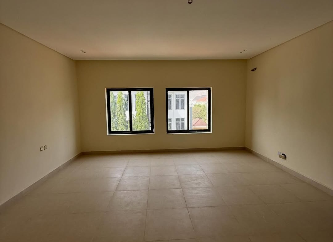 5 Bedroom Terrace Duplex for Sale in Katampe Extension Abuja