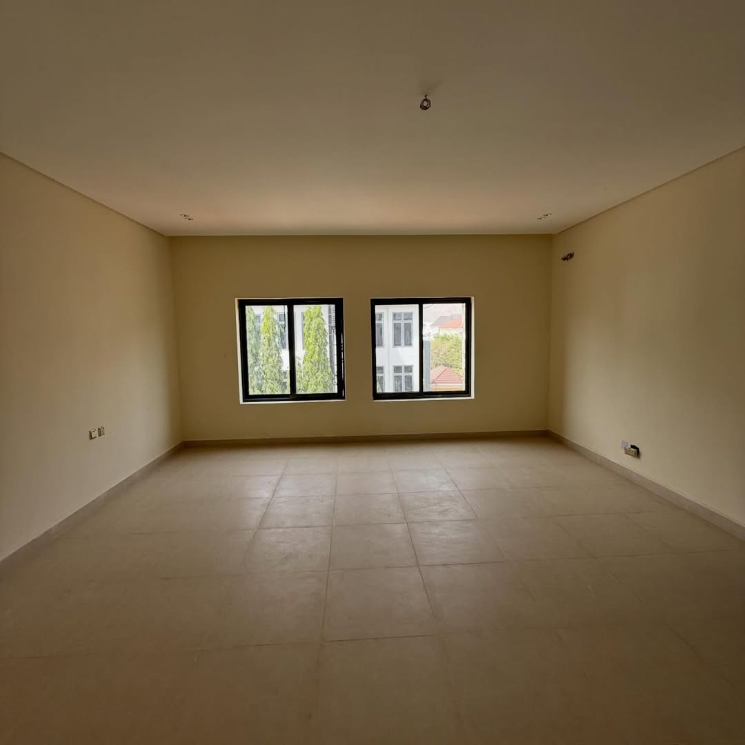 5 Bedroom Terrace Duplex for Sale in Katampe Extension Abuja