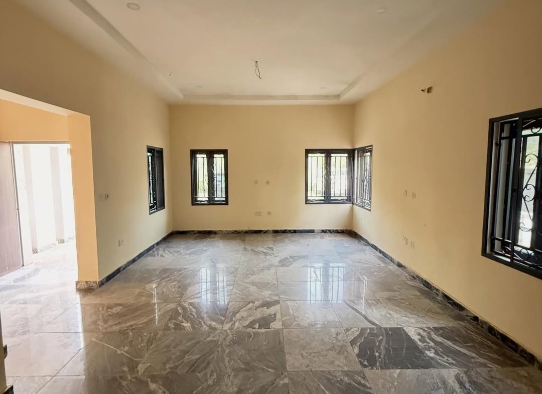 4 Bedroom Terrace Duplex for Sale in Apo Legislative Quarters Abuja
