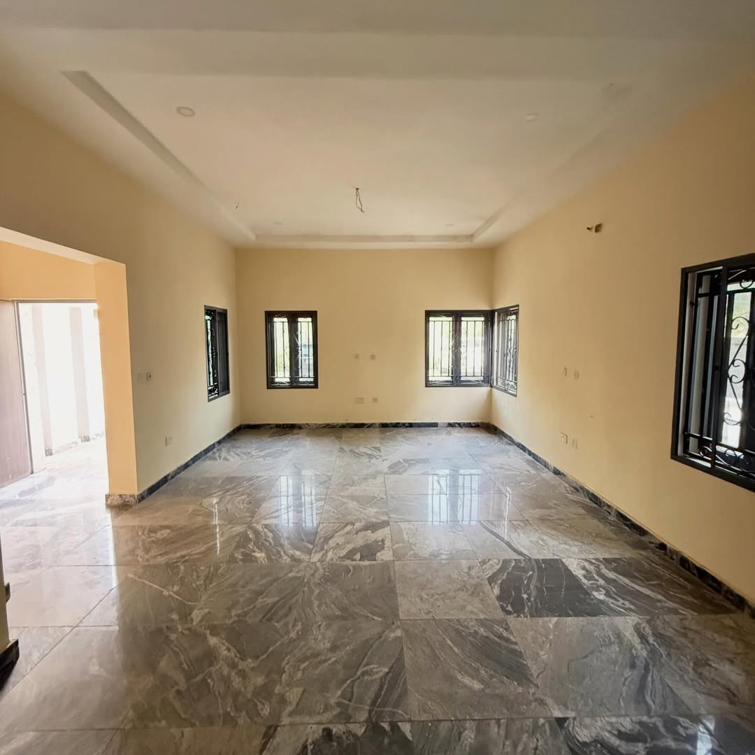 4 Bedroom Terrace Duplex for Sale in Apo Legislative Quarters Abuja