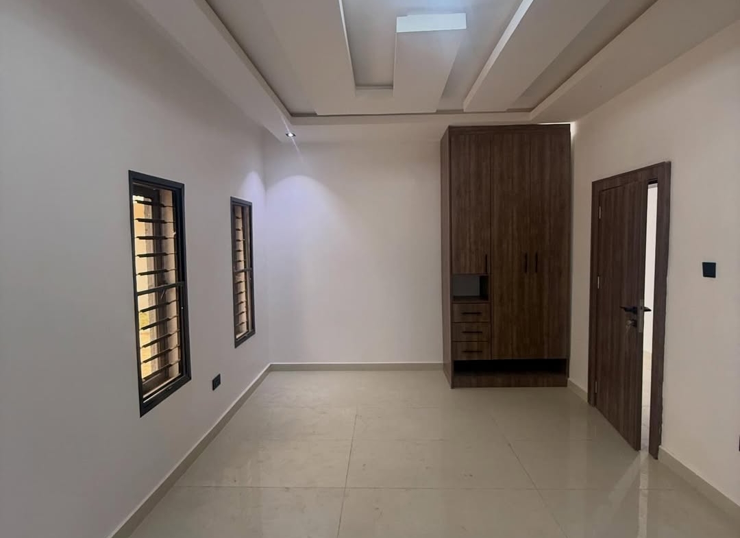 3 Bedroom Apartment for Sale in Kado Abuja