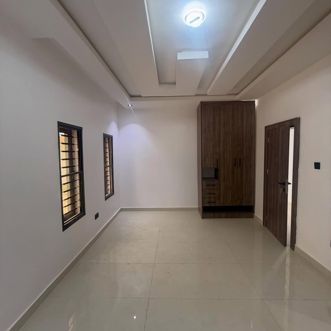 3 Bedroom Apartment for Sale in Kado Abuja
