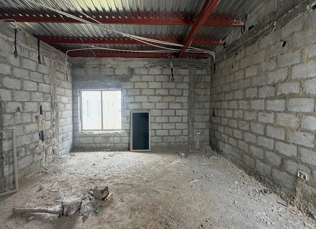 4 bedroom terrace duplex for sale in Mabushi