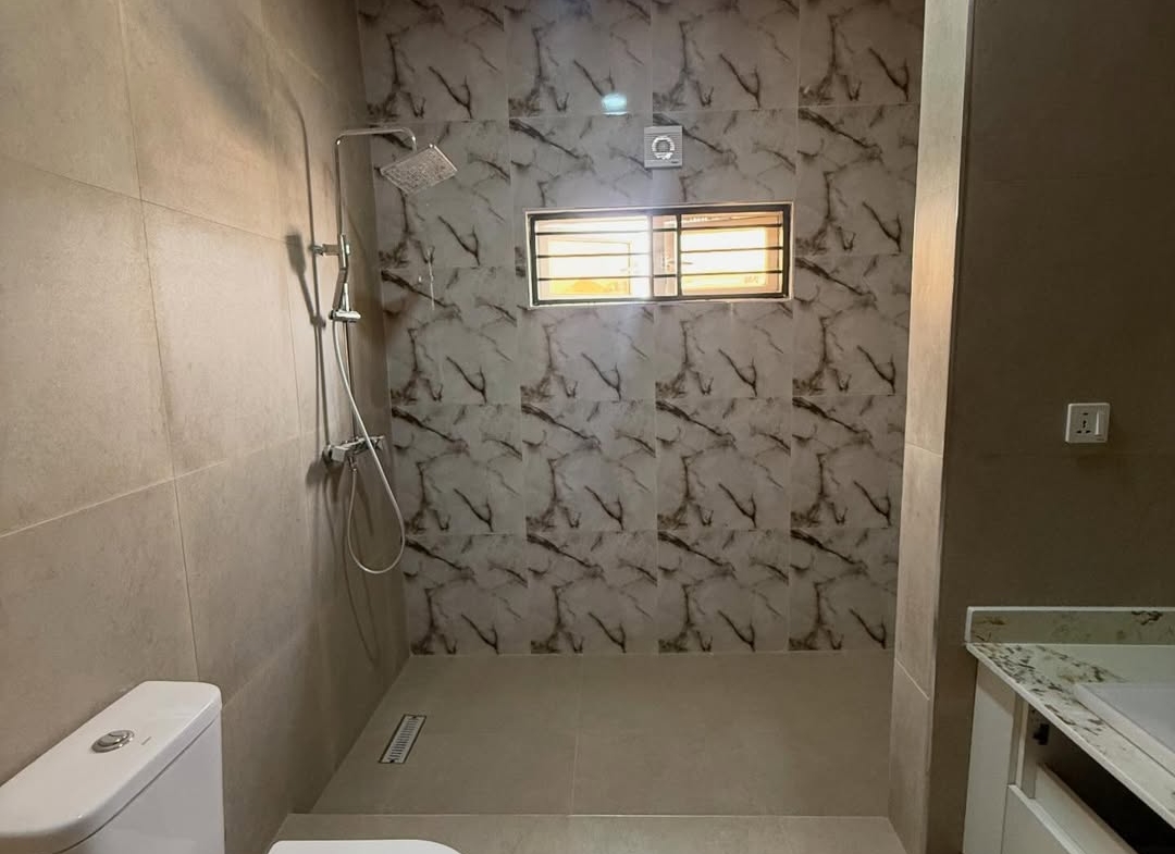 4 Bedroom Semi-Detached Duplex for Sale in Katampe Abuja