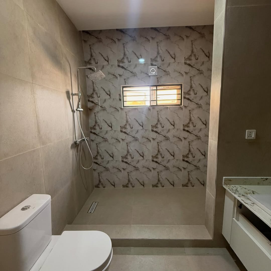 4 Bedroom Semi-Detached Duplex for Sale in Katampe Abuja