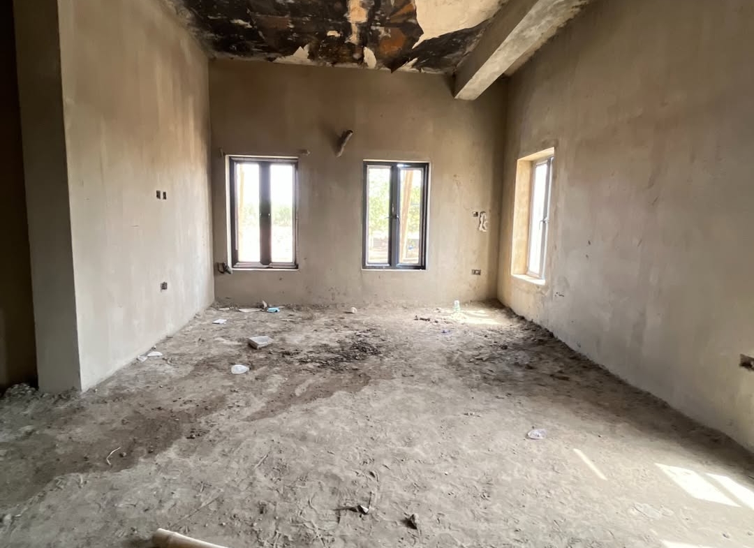 3 Bedroom Apartment for Sale in Kaura Abuja