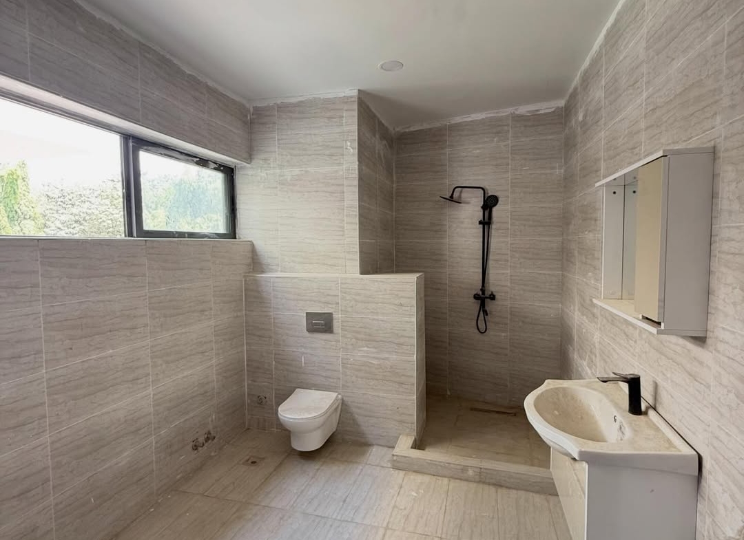 5 Bedroom Terrace Duplex for Sale in Maitama Abuja