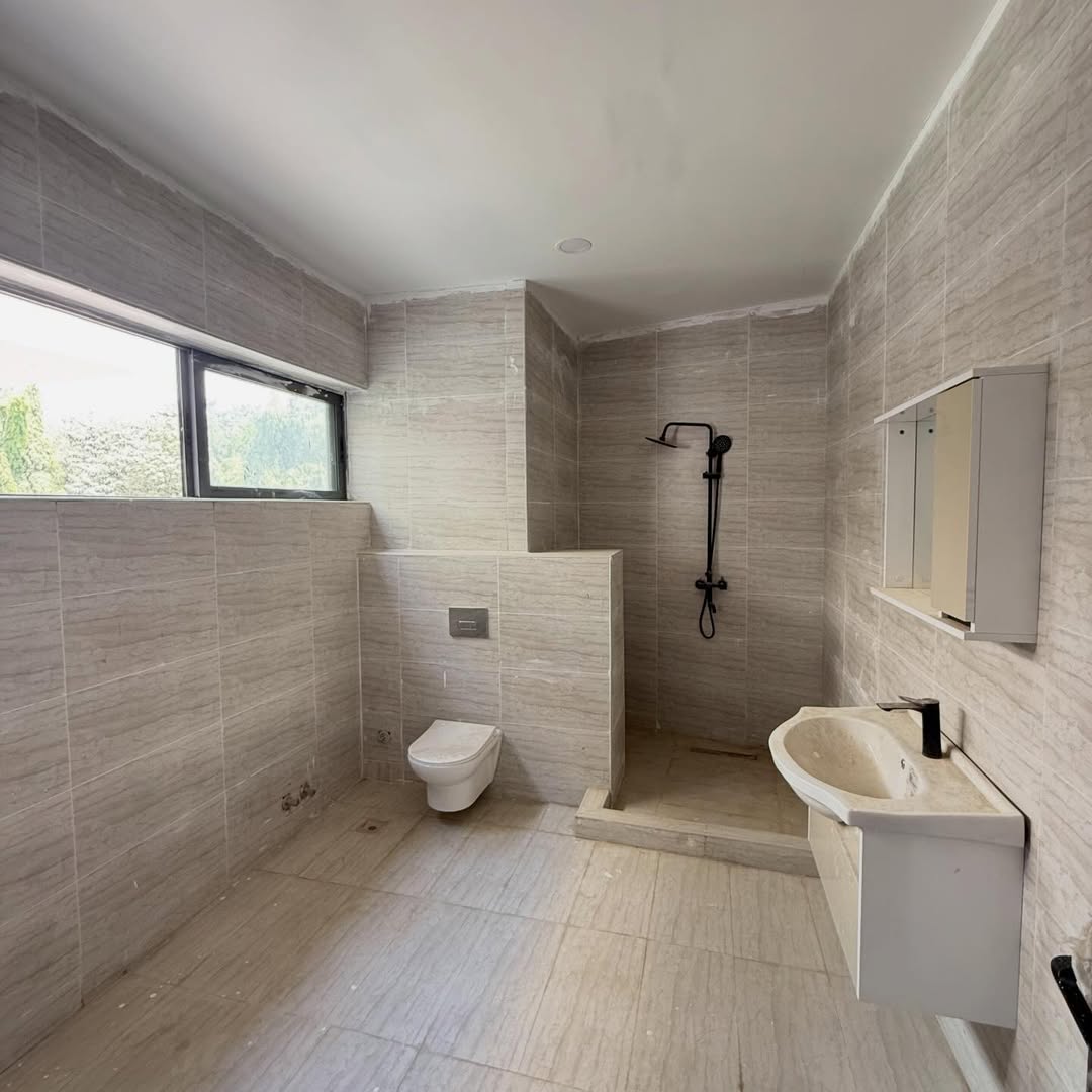 5 Bedroom Terrace Duplex for Sale in Maitama Abuja