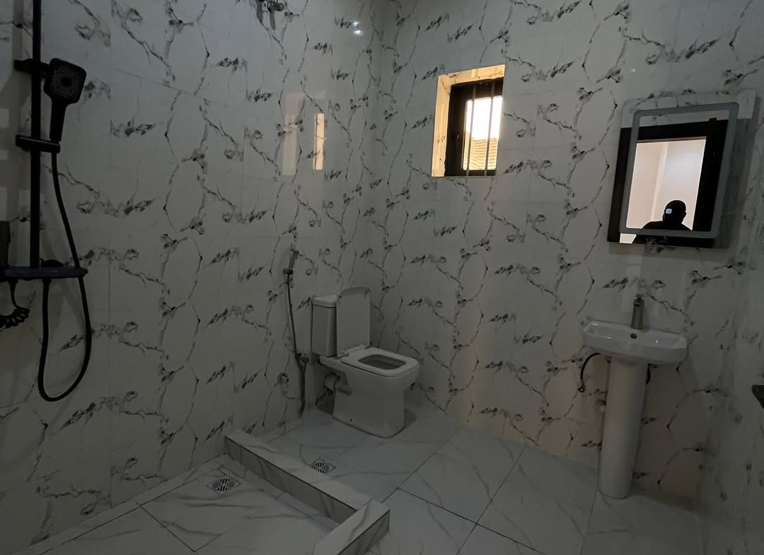 4 Bedroom Duplex for Sale in Gaduwa Abuja