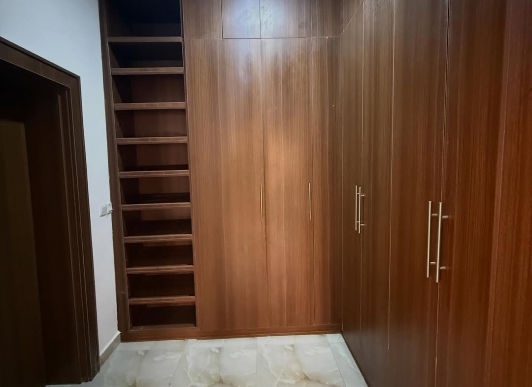 4 Bedroom Semi-Detached Duplex for Sale in Katampe Abuja