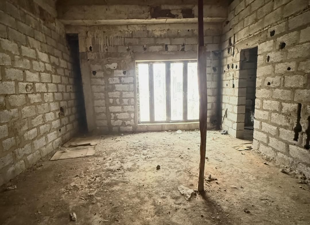 4 Bedroom Terrace Duplex for Sale in RiverPark Estate Abuja