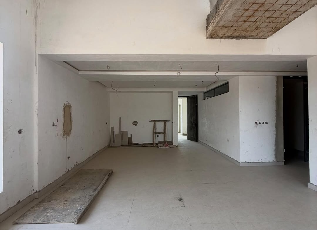 3 Bedroom Apartment and 4 Bedroom Penthouse for Sale in Maitama Abuja