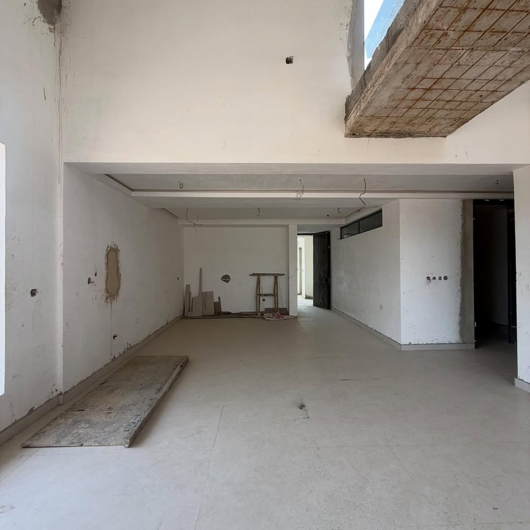 3 Bedroom Apartment and 4 Bedroom Penthouse for Sale in Maitama Abuja