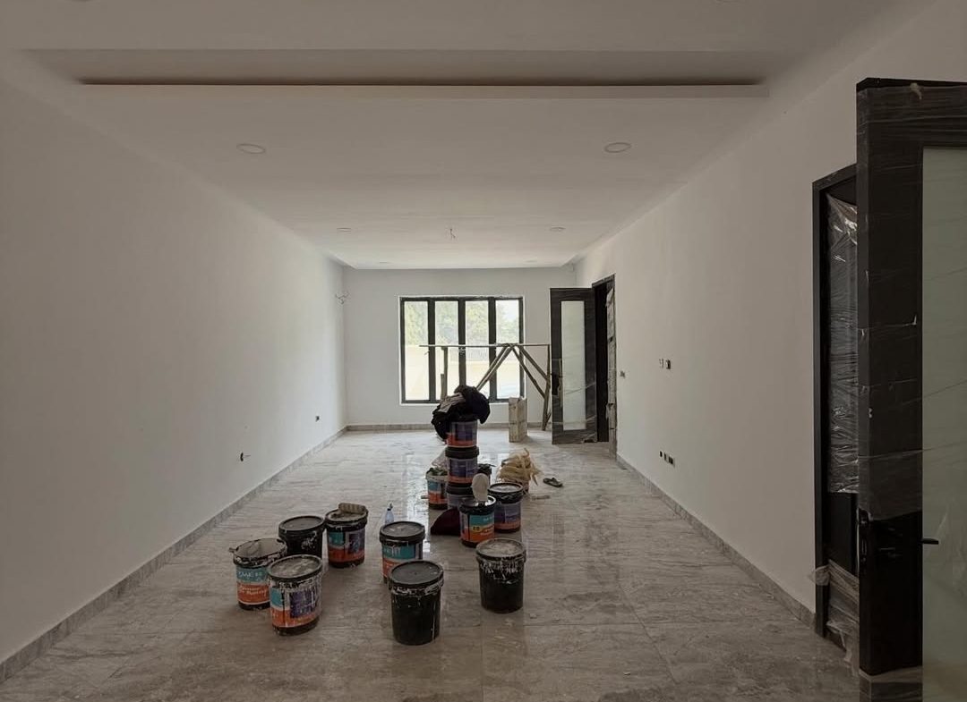 5 Bedroom Terrace Duplex for Sale in Maitama Abuja