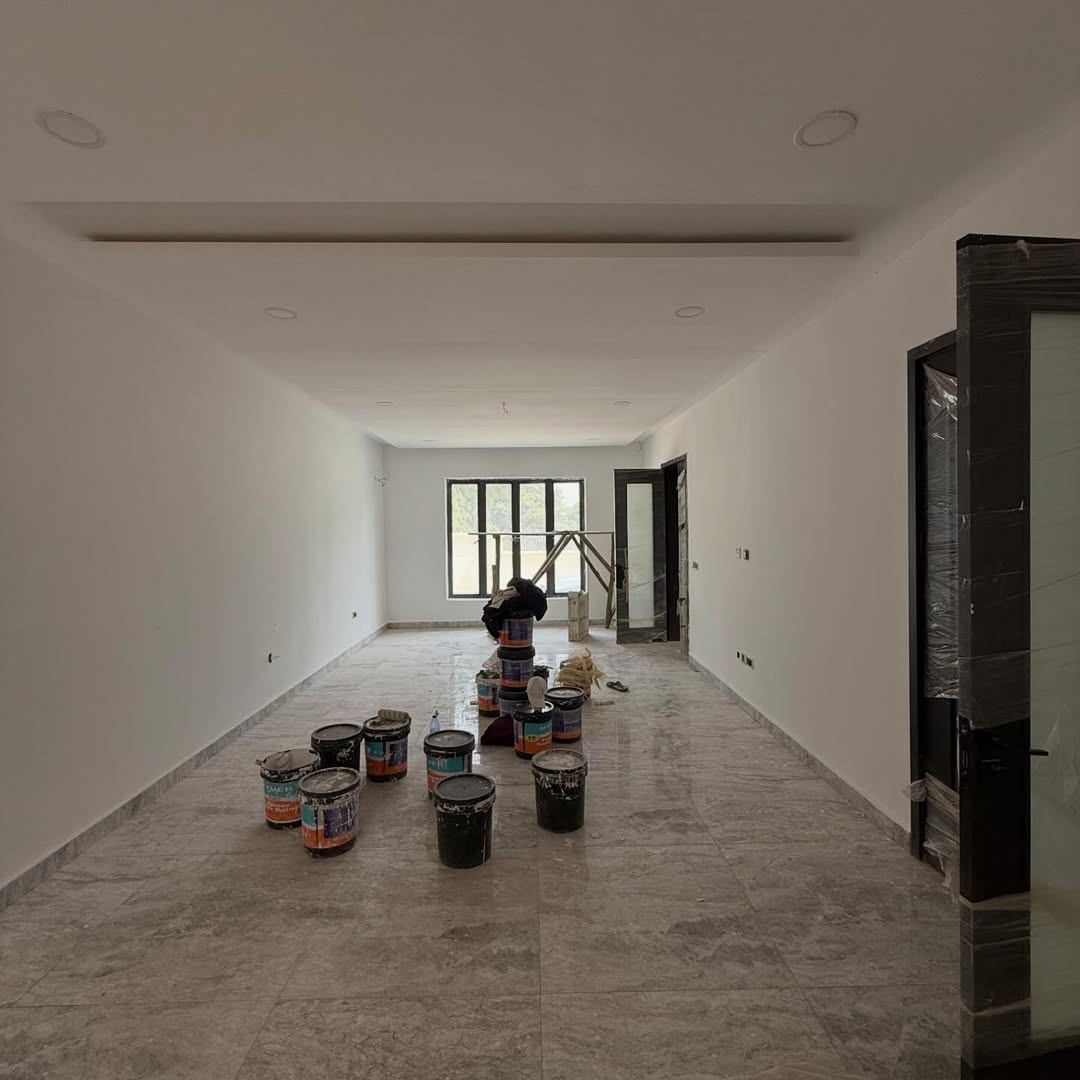 5 Bedroom Terrace Duplex for Sale in Maitama Abuja